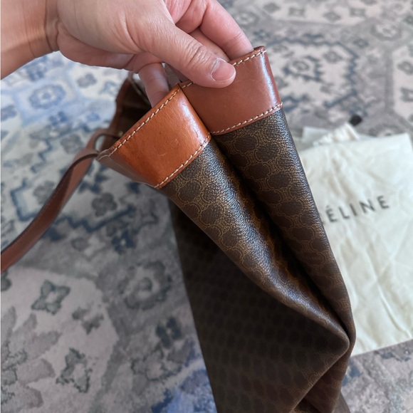 CELINE Macadam - Picture 6 of 13